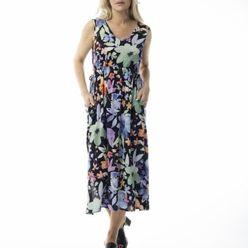 Pure Essence Pure Essence Dress 668-5121