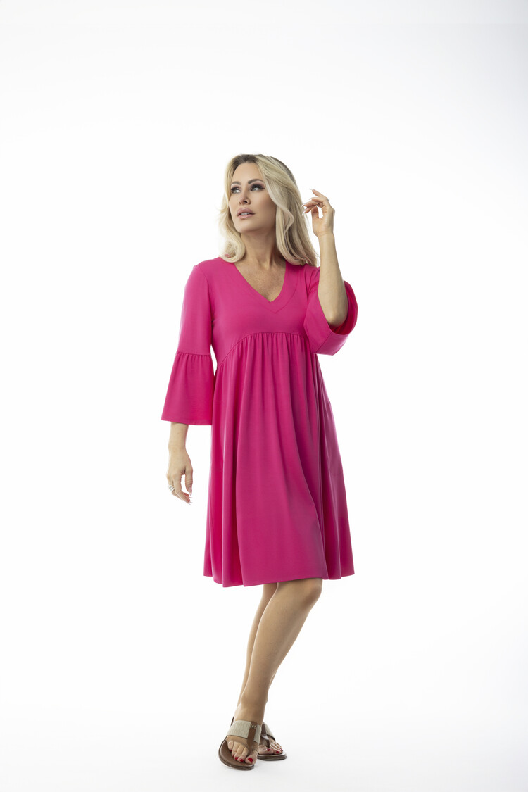 Pure Essence Pure Essence Dress 210-5135