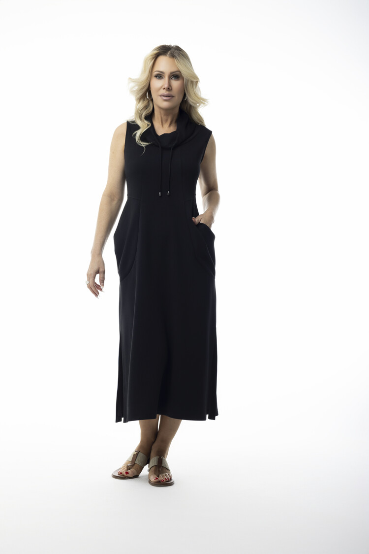 Pure Essence Pure Essence Dress 625-5122