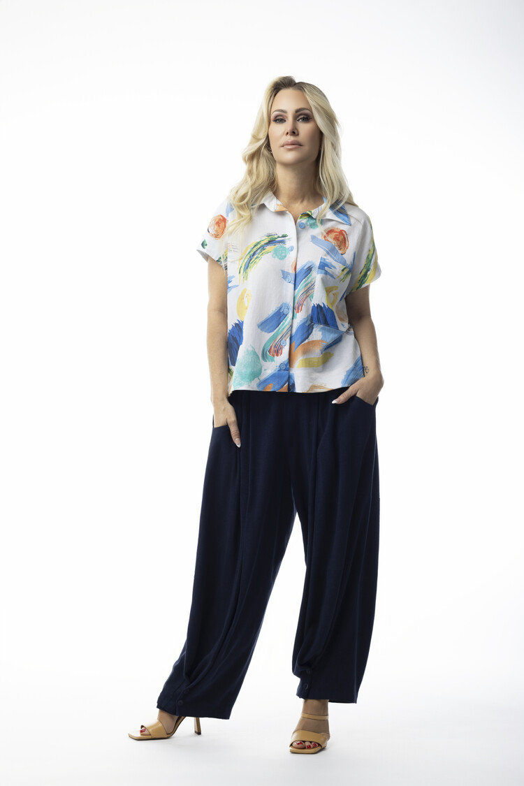 Pure Essence Pure Essence Top 666-8030