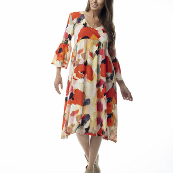 Pure Essence Pure Essence Dress 664-5135