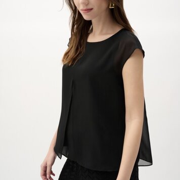 Joseph Ribkoff Joseph Ribkoff Flowy Blouse 262068