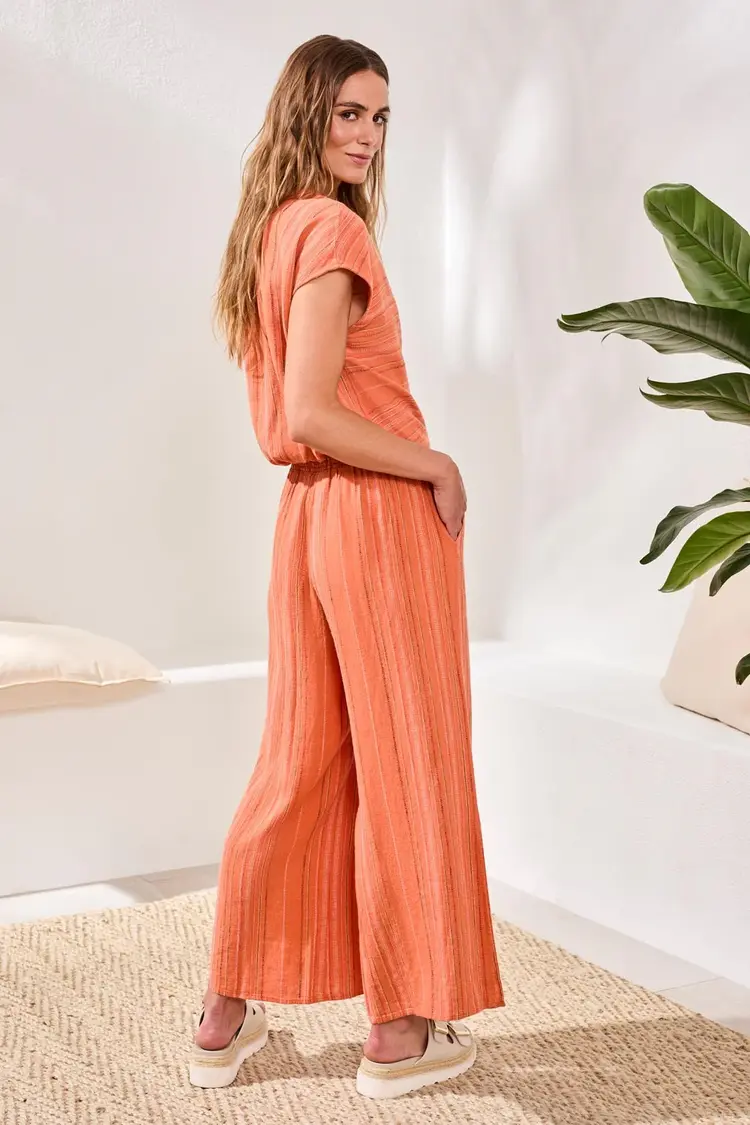 Tribal Tribal The Front Blouse