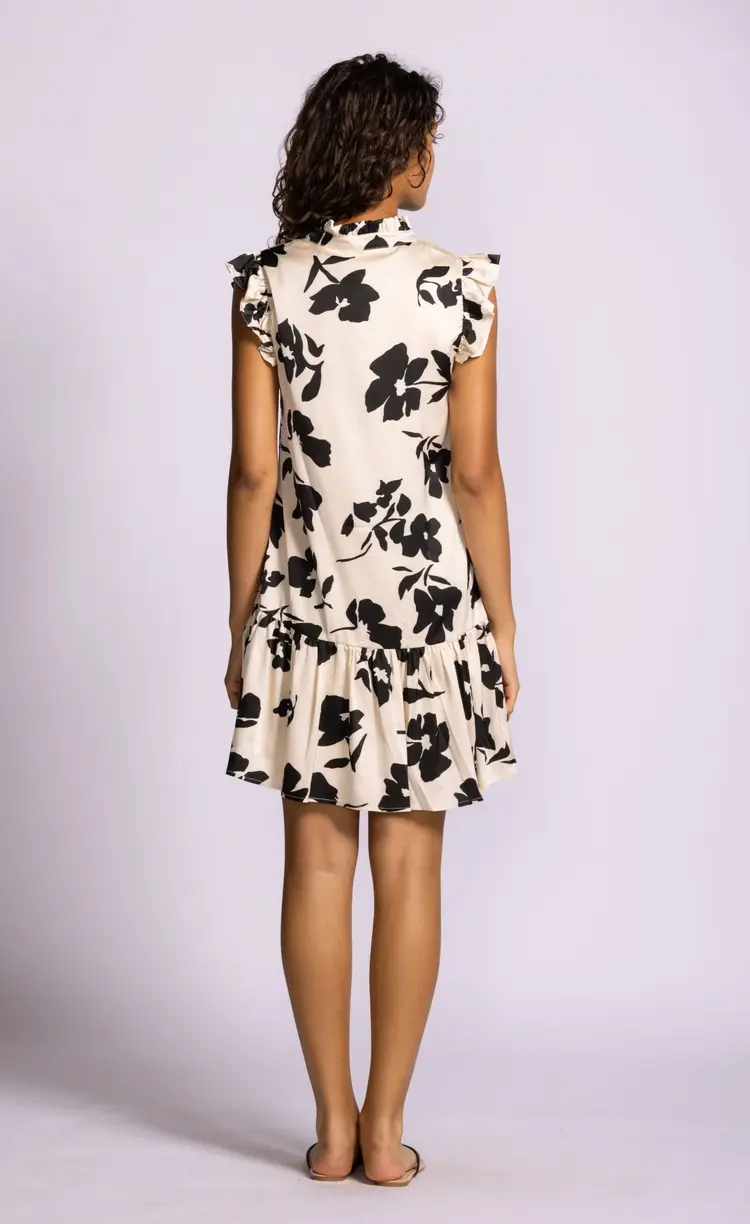 Pink Martini Pink Martini Ophelia Dress 6922299