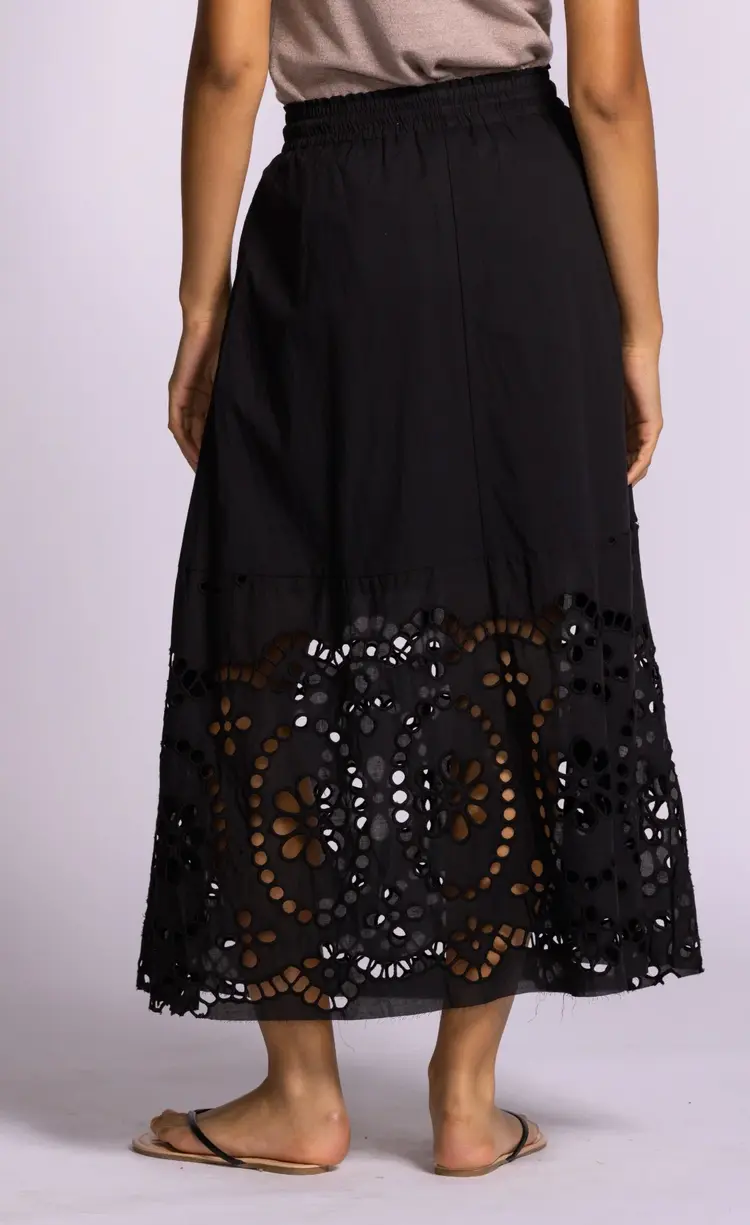 Pink Martini Pink Martini Jolene Skirt SK-250439