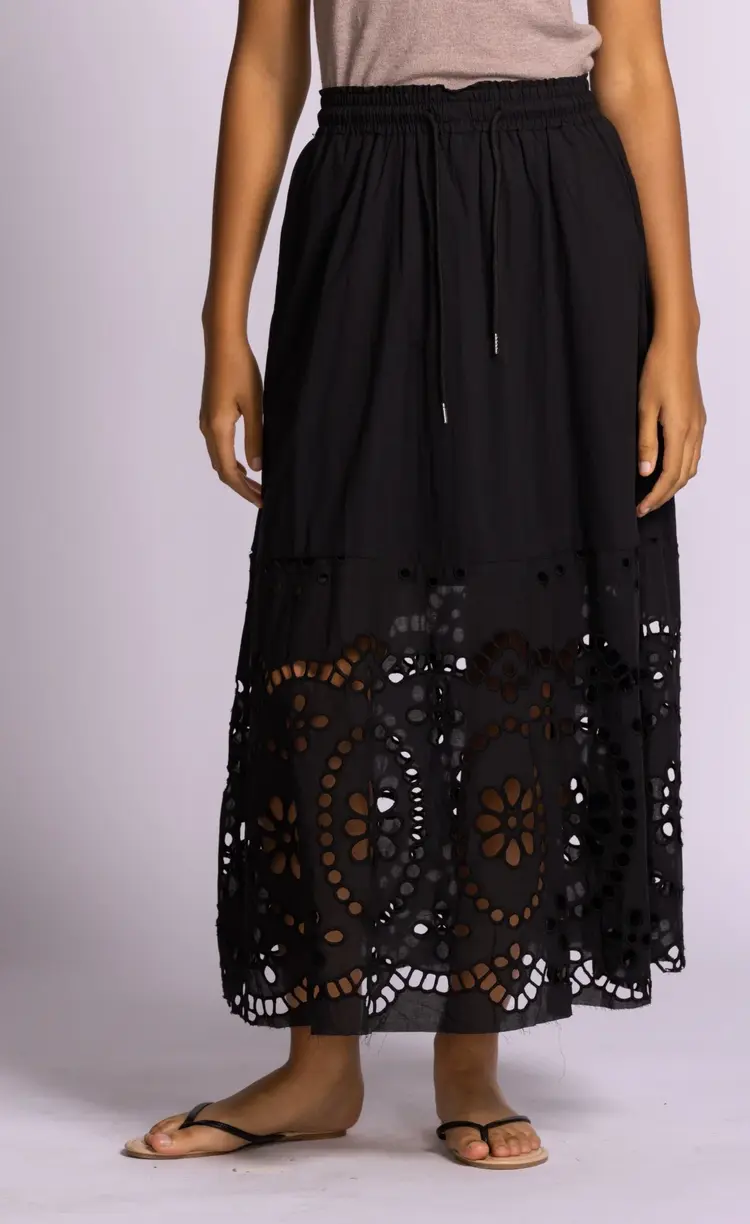 Pink Martini Pink Martini Jolene Skirt SK-250439