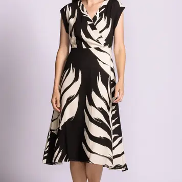 Pink Martini Pink Martini Elmer Dress 50754