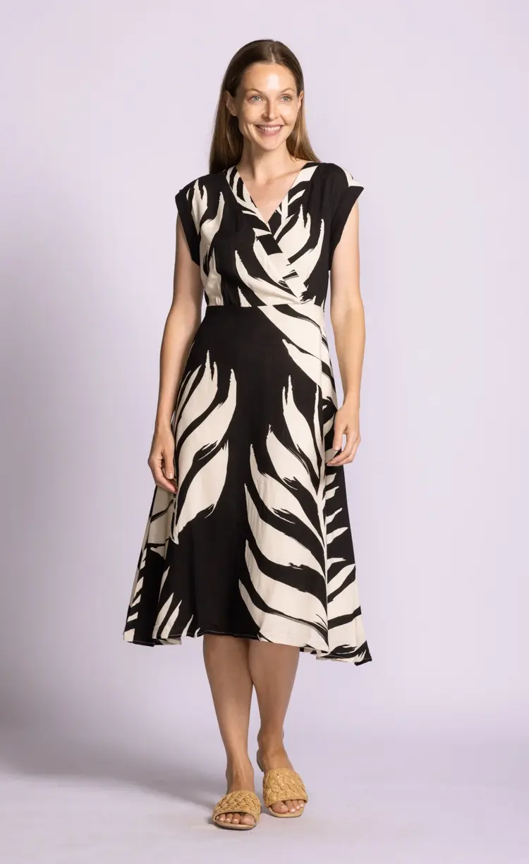 Pink Martini Pink Martini Elmer Dress 50754