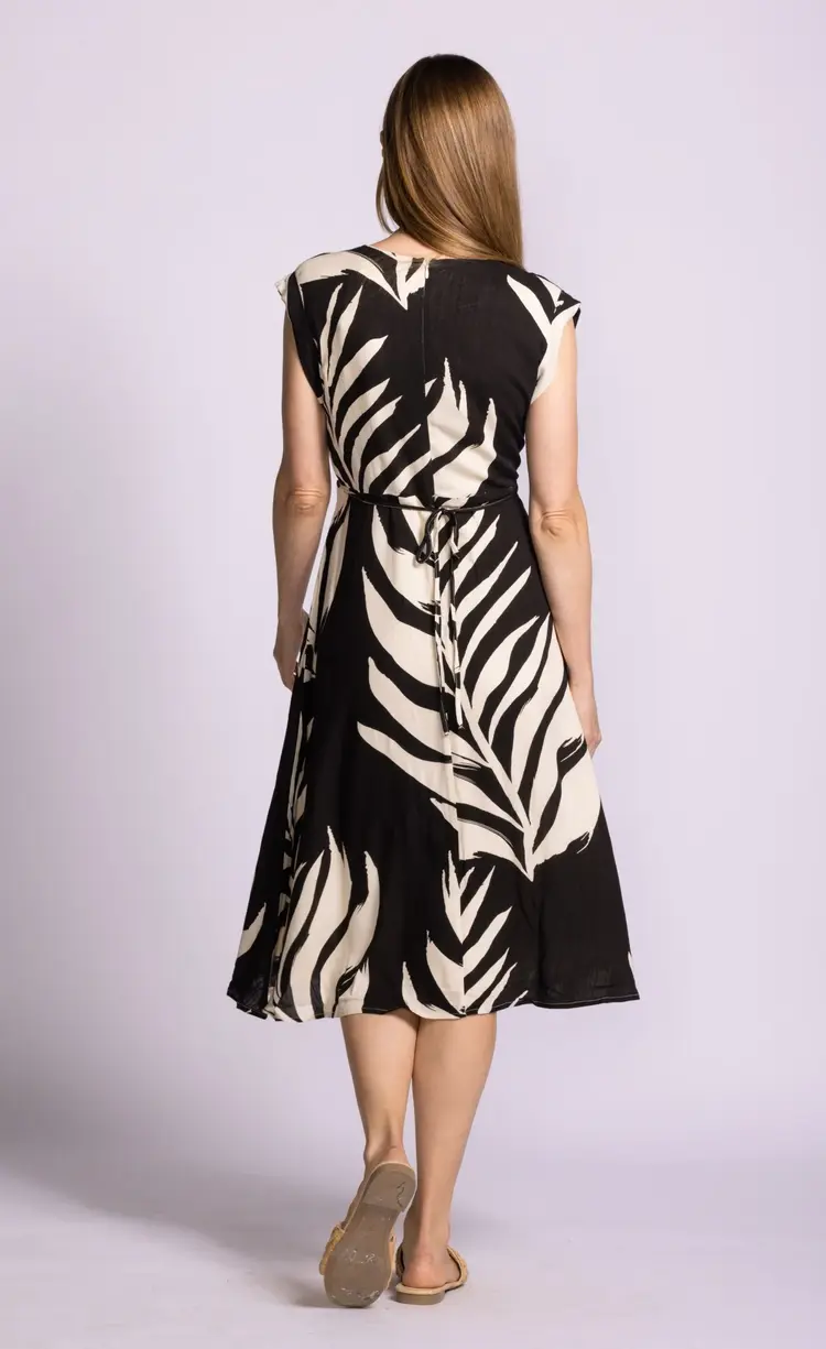 Pink Martini Pink Martini Elmer Dress 50754