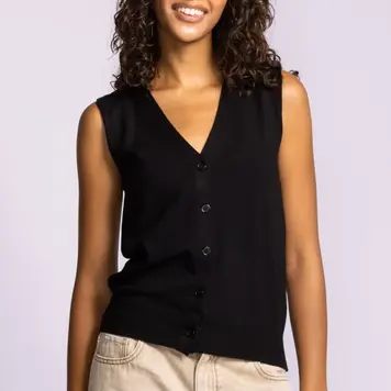 Pink Martini Pink Martini Calvert Sweater SW-2610