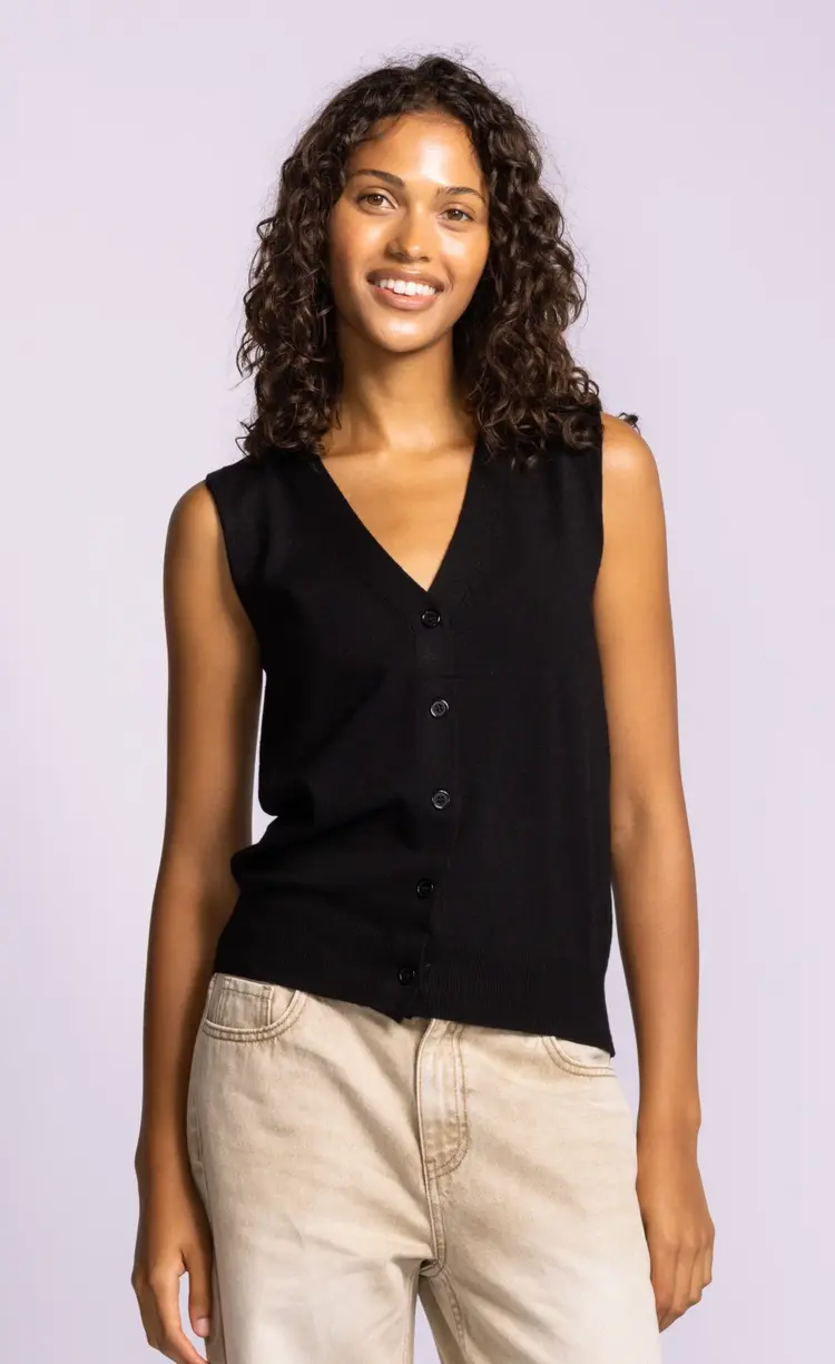 Pink Martini Pink Martini Calvert Sweater SW-2610