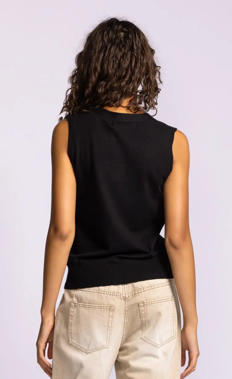 Pink Martini Pink Martini Calvert Sweater SW-2610