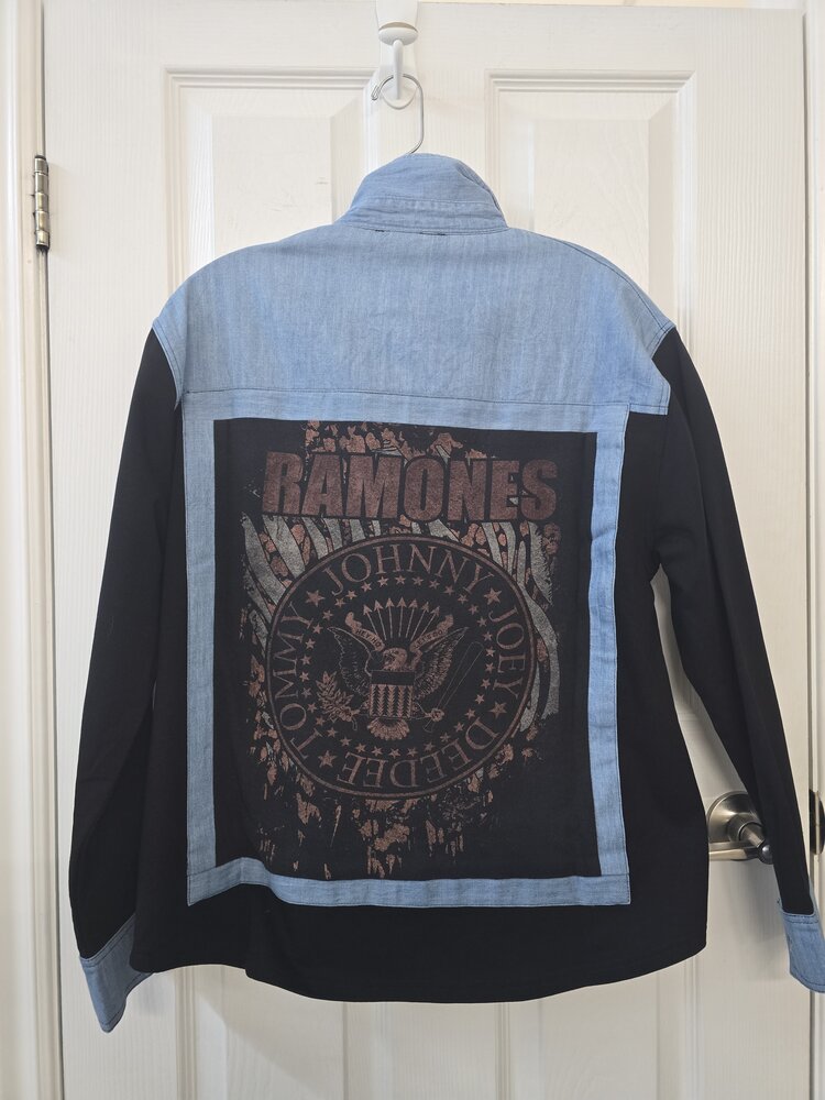 Shannon Passero Shannon Passero Band-Shirt 5661