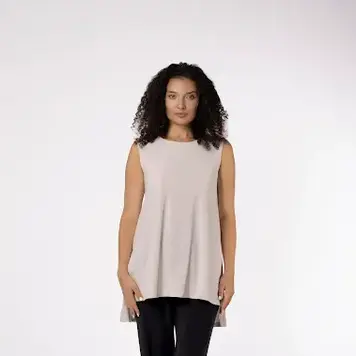 YNot YNot Knit Top 10-8058