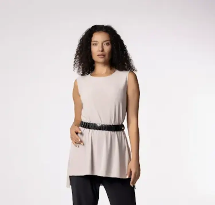 YNot YNot Knit Top 10-8058