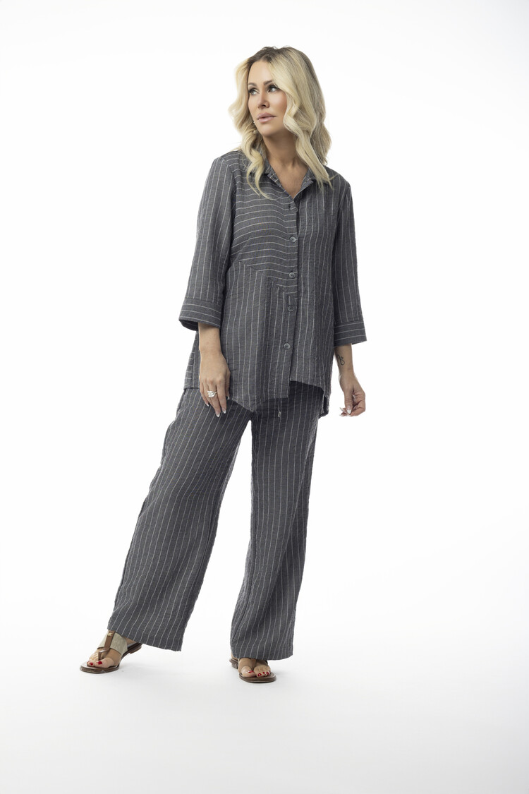 Pure Essence Pure Essence blouse 671-4988