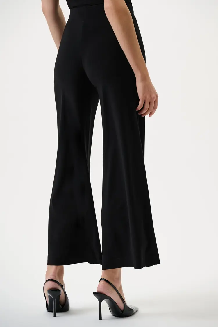 Joseph Ribkoff Joseph Ribkoff Classic Pull-On Wide Leg Pants - 251017CO
