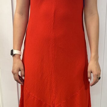 Oh My Gauze Oh My Gauze Dress Kaley