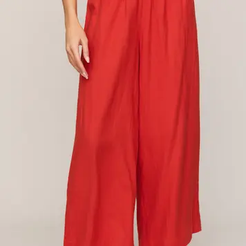 ZSUPPLY Z Supply Scout Linen Pant ZP261575