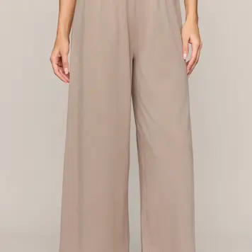 ZSUPPLY Z Supply Scout Jersey Crop Flare Pant ZP253841