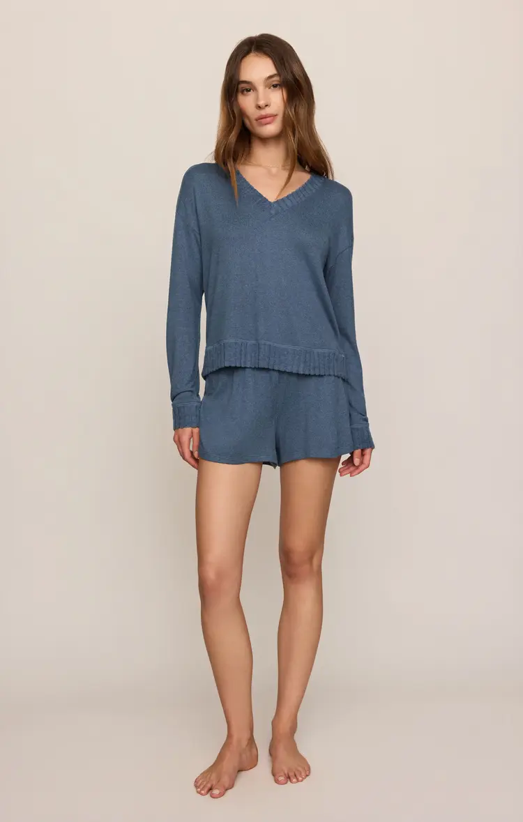 ZSUPPLY Z Supply Courtney Long Sleeve Top ZLT254699