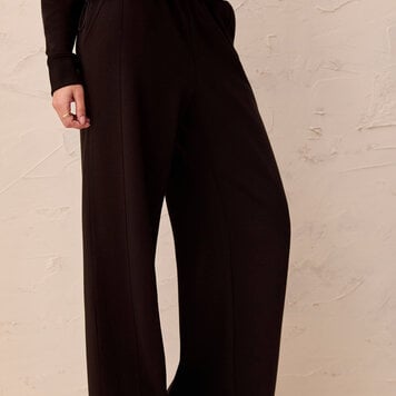Tribal Tribal Pull On Ankle Pant W/ Pockets 3138O