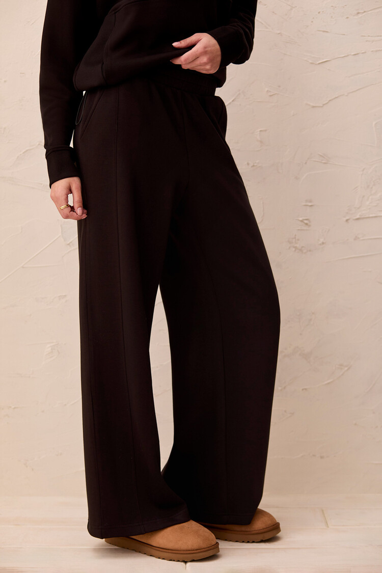 Tribal Tribal Pull On Ankle Pant W/ Pockets 3138O
