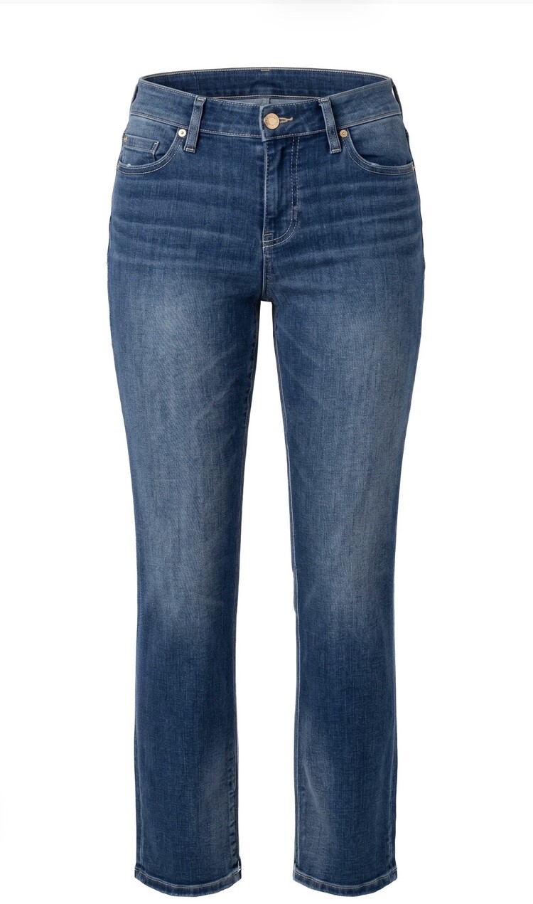 Liverpool Liverpool Kennedy Straight Leg Jean LM3117F17