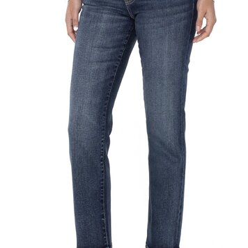 Liverpool Liverpool Liv Non-Skinny Skinny Jeans LM7853F88