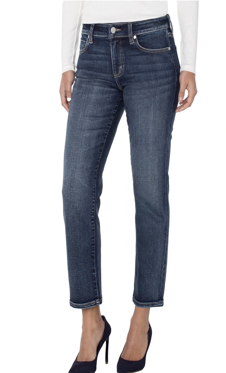 Liverpool Liverpool Liv Non-Skinny Skinny Jeans LM7853F88