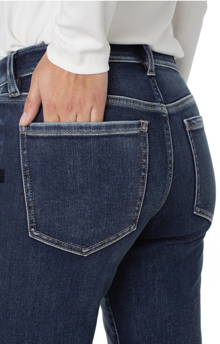 Liverpool Liverpool Liv Non-Skinny Skinny Jeans LM7853F88
