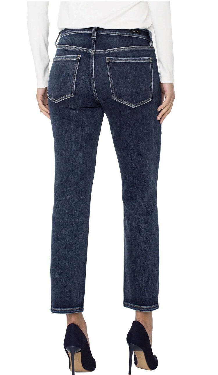 Liverpool Liverpool Liv Non-Skinny Skinny Jeans LM7853F88