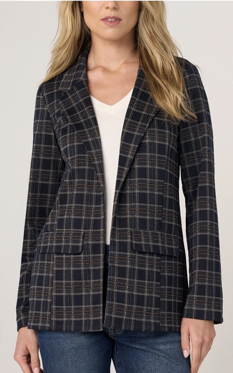 Liverpool Liverpool Boyfriend Blazer LM1210TY03