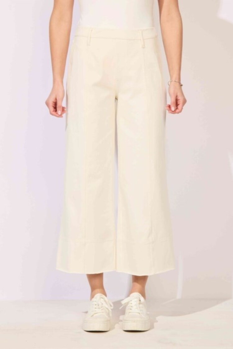 Escape Escape Comfort Crop Pull On Jean 64019