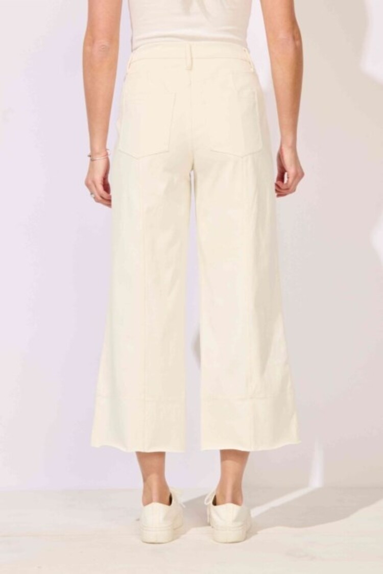 Escape Escape Comfort Crop Pull On Jean 64019