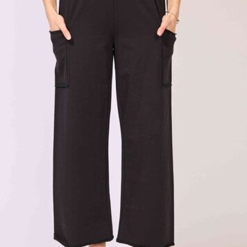Escape Escape Pull On Pocket Flood Pant 60126