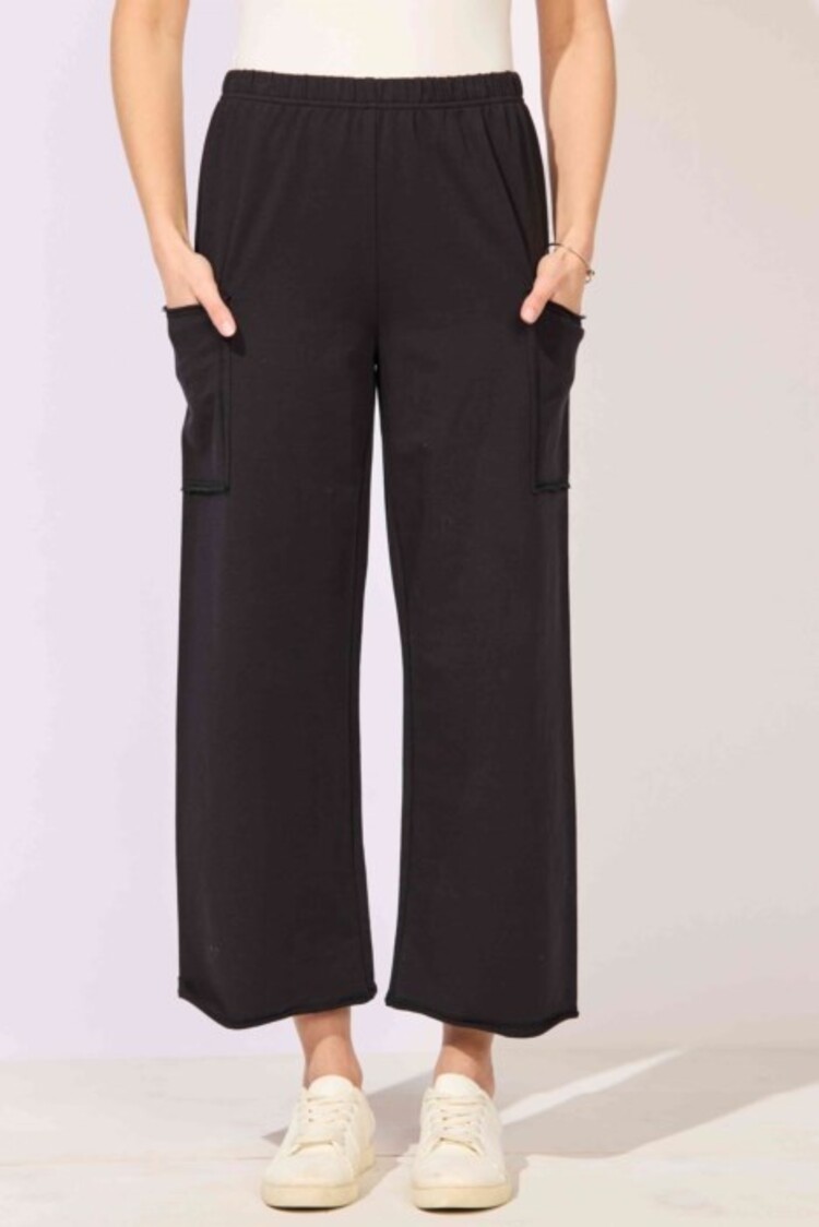 Escape Escape Pull On Pocket Flood Pant 60126
