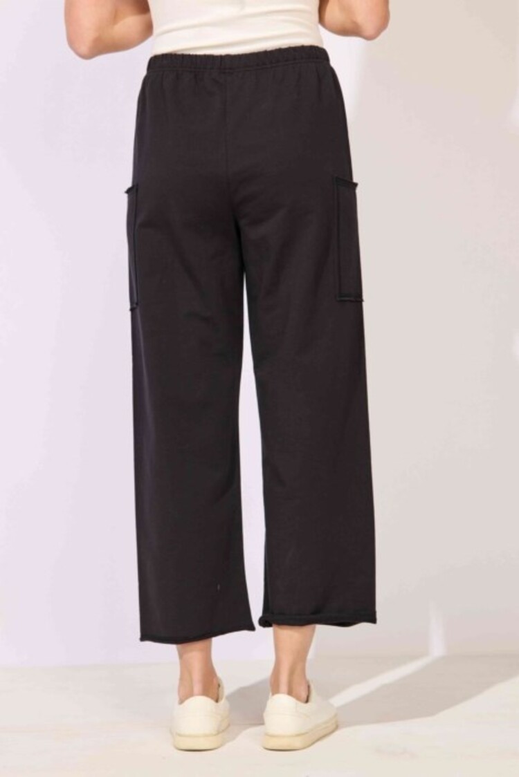 Escape Escape Pull On Pocket Flood Pant 60126
