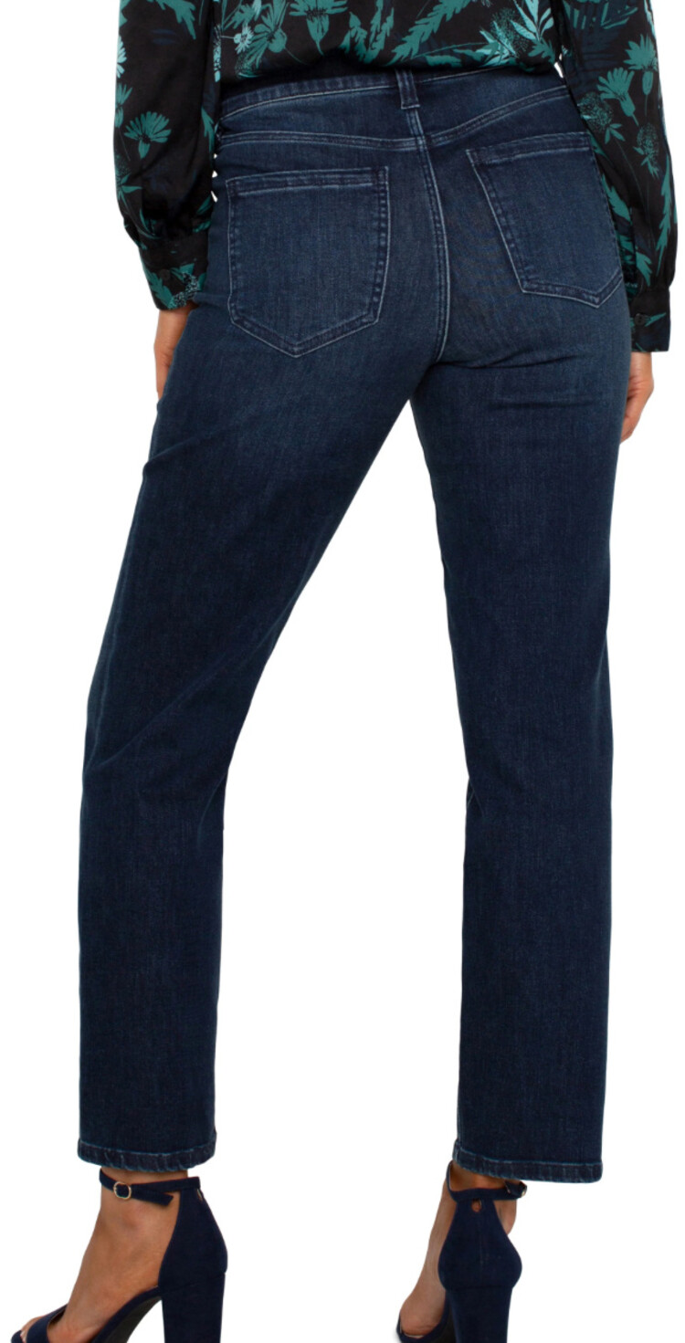 Liverpool Liverpool Gia Glider Slim Jean LM2401F97