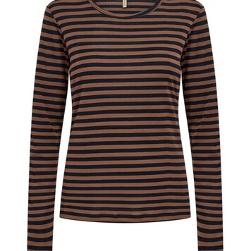 Soya Concept Soya Concept Long Sleeve 27810