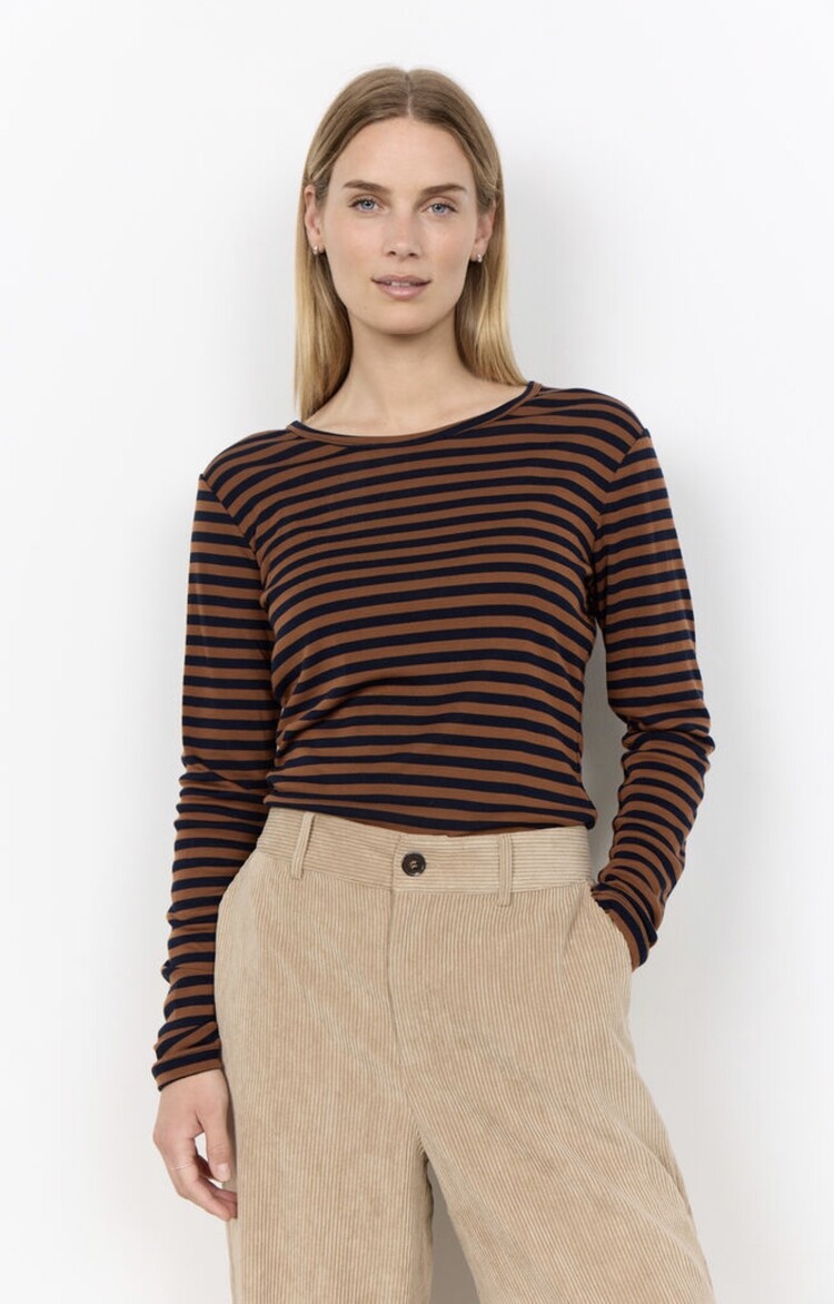 Soya Concept Soya Concept Long Sleeve 27810