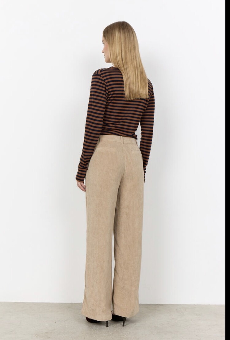 Soya Concept Soya Concept Long Sleeve 27810