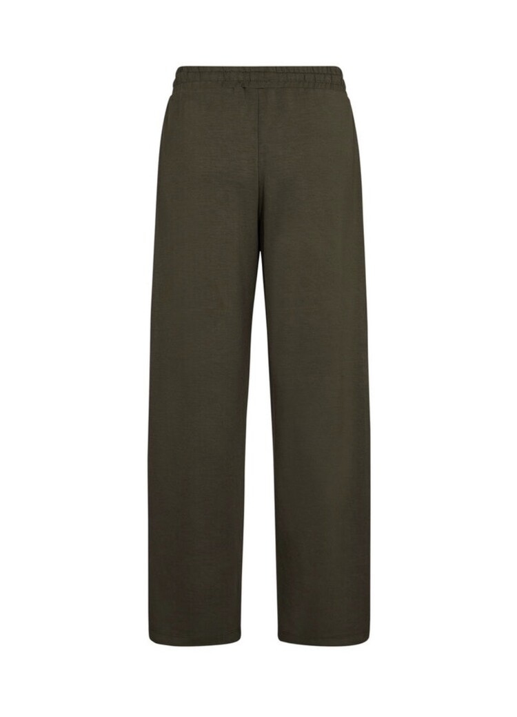 Soya Concept Soya Concept Pants With Drawstring 25924