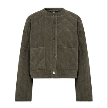 Soya Concept Soya Concept Button Up Jacket 41971