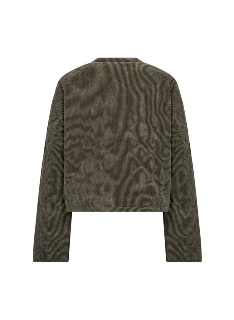Soya Concept Soya Concept Button Up Jacket 41971
