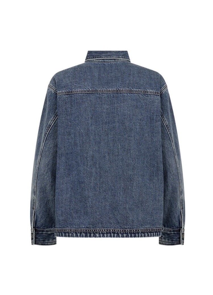 Soya Concept Soya Concept Denim Jacket 41944