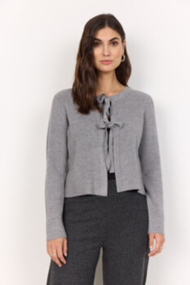 Soya Concept Soya Concept Detail Sweater 33696
