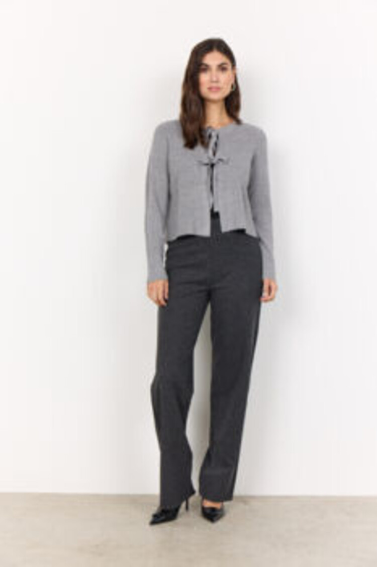 Soya Concept Soya Concept Detail Sweater 33696