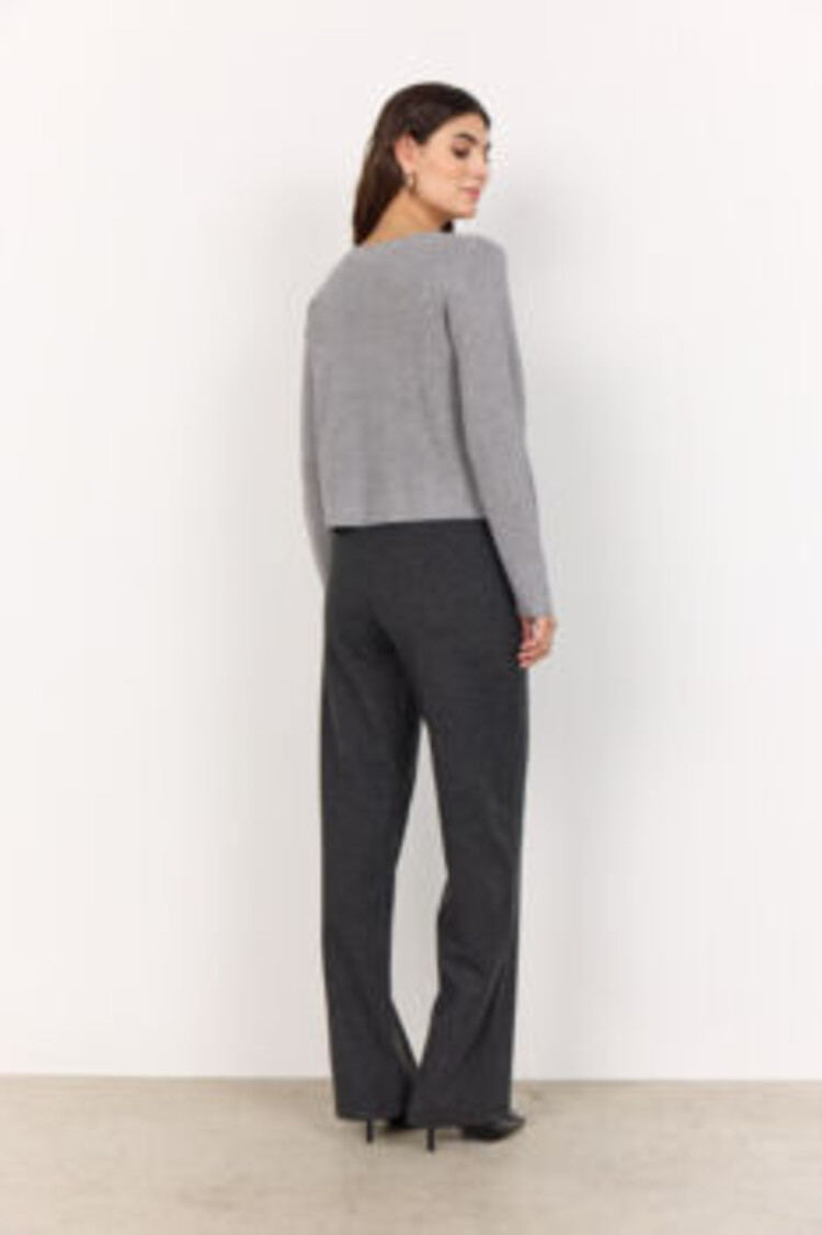Soya Concept Soya Concept Detail Sweater 33696