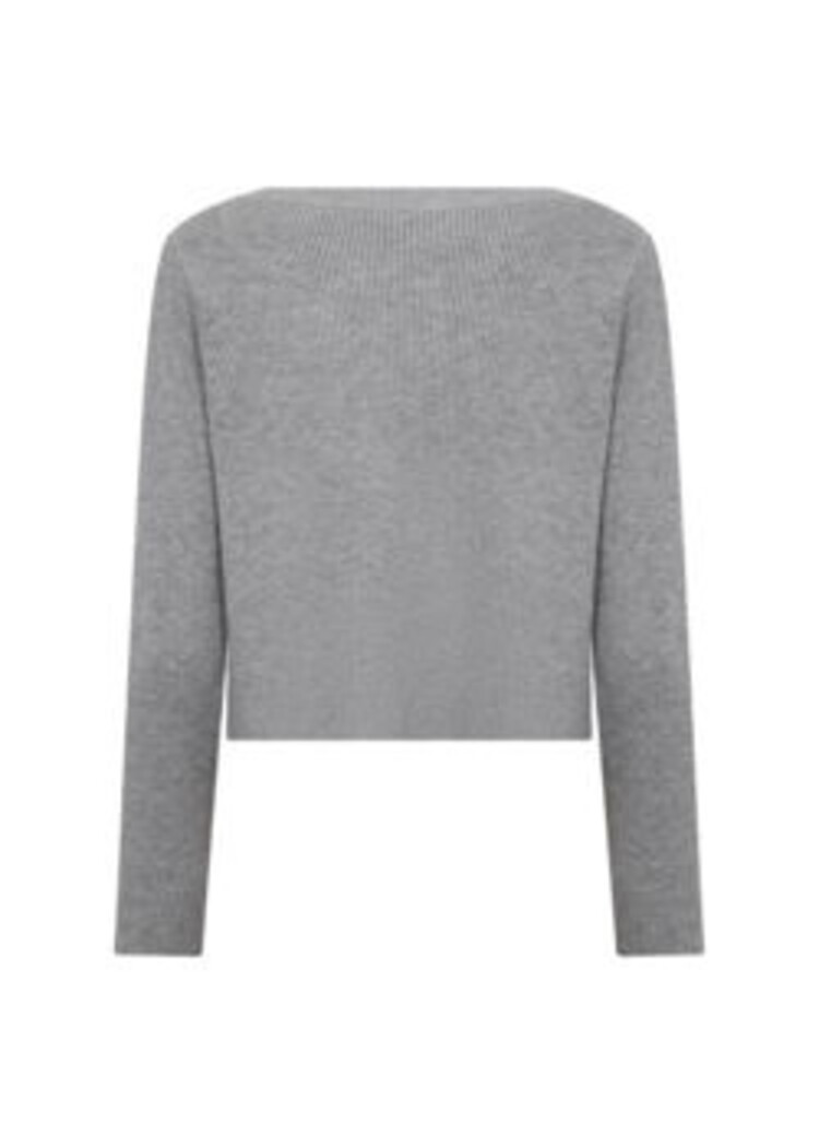 Soya Concept Soya Concept Detail Sweater 33696